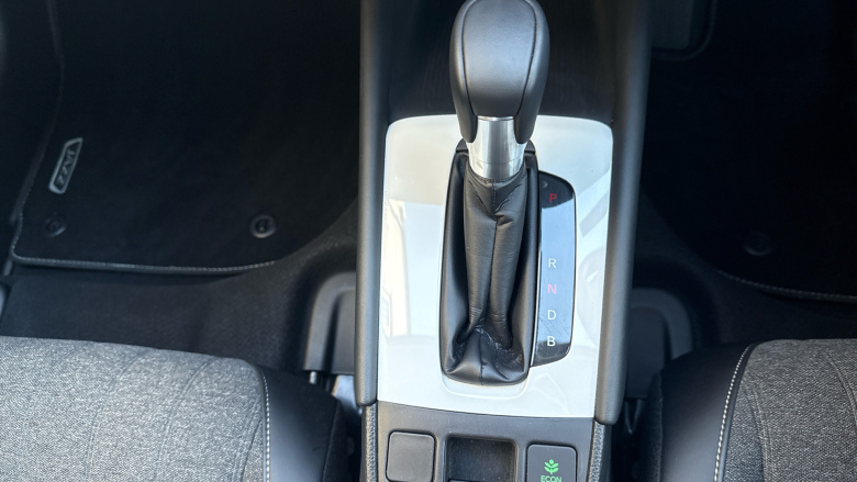 Honda Jazz 1.5 i-MMD Hybrid Advance 5dr eCVT Hybrid Hatchback